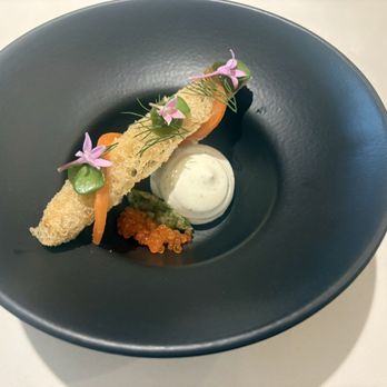 Course Restaurant - New American Near Me - Scottsdale, Arizona