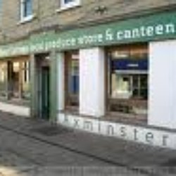 River Cottage HQ