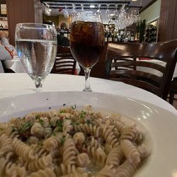 Renato's And Josephine's Restaurant - Gluten-free carbonara