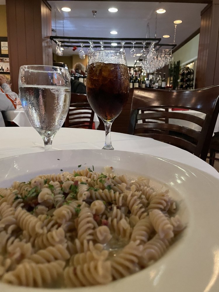 RENATO’S AND JOSEPHINE’S RESTAURANT Updated November 2024 40 Photos