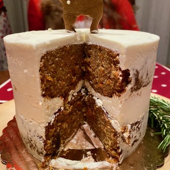 Homestead Kitchen - Artisan Cakery - Custom Cakes Near Me - Westland, Michigan