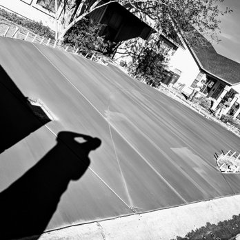 Bethel concrete work & landscape - a skateboarder doing a trick - Masonry/Concrete Near Me - Laveen , Arizona