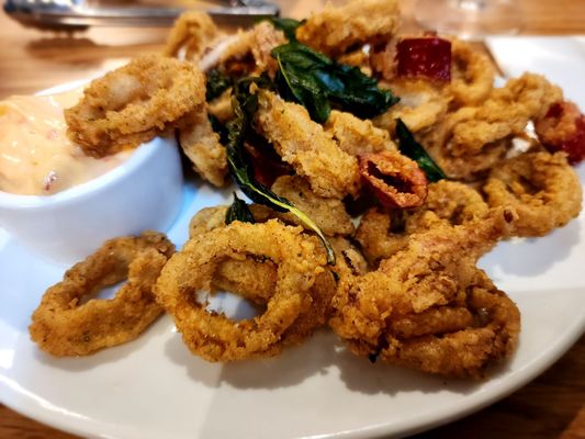 The Victor Tavern - 6th & Lenora by null