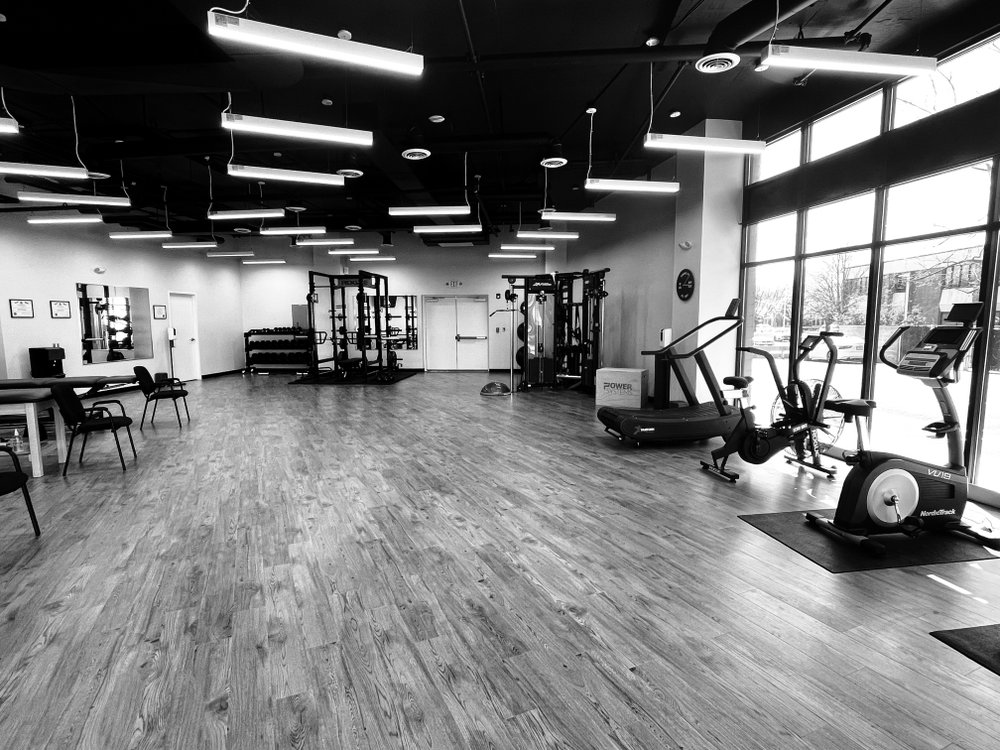 Durante Physical Therapy