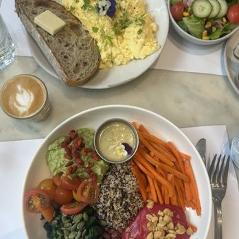 Ol Days - Breakfast & Brunch Near Me - New York, New York