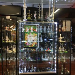 Up in Smoke Shop