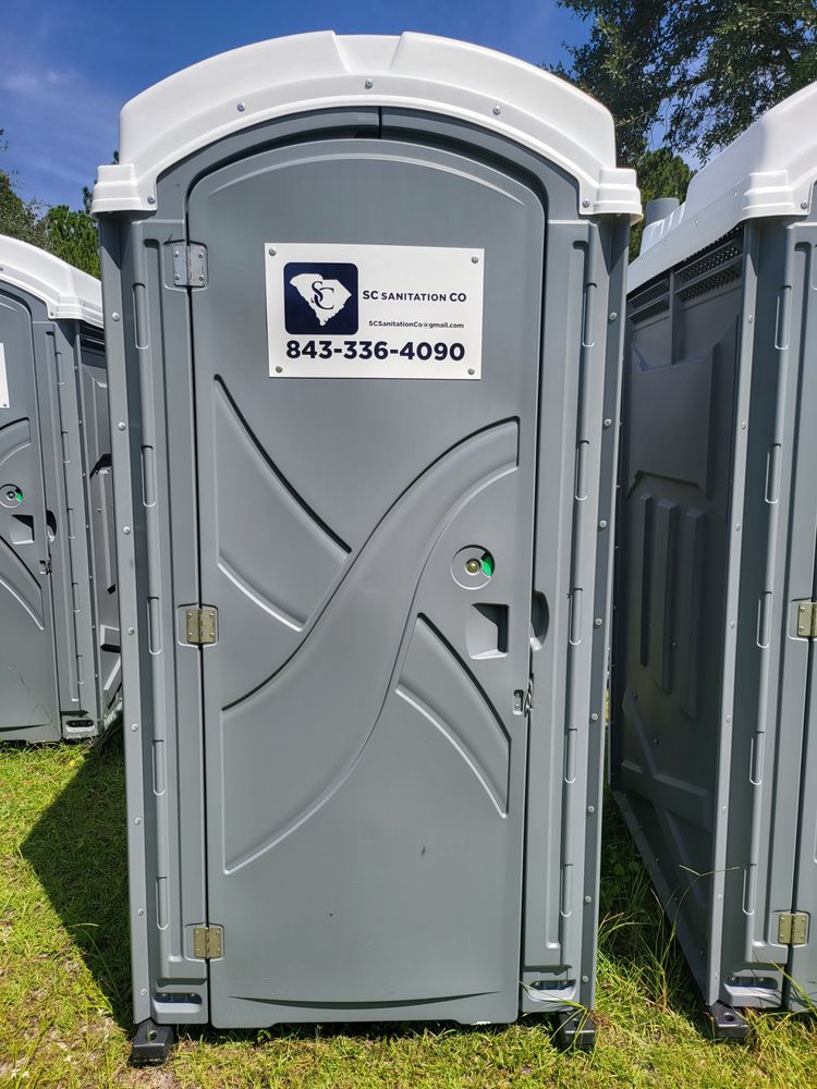 SC SANITATION Updated May 2025 PO Box 63301, North Charleston
