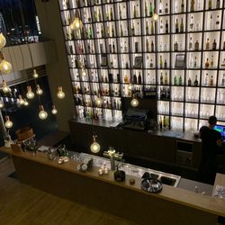 LaYuba - Bar