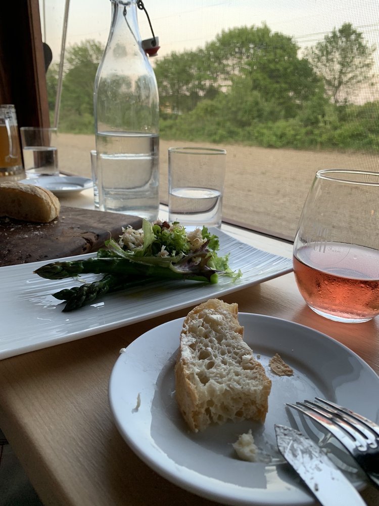 THE WELL AT JORDAN’S FARM 140 Photos & 58 Reviews 21 Wells Rd, Cape