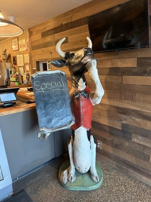 Willow Ranch by null