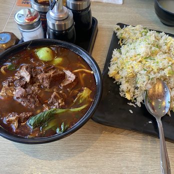 Duck & Dumpling - Chinese Near Me - Plano, Texas