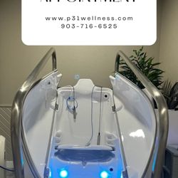 P31 Wellness - We are currently open by appointment only