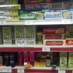Personal products you may want to check Yahoo Safi "studies show high levels of Heavy Metal Poisoning." Personal products you may want to check Yahoo Safi "studies show high levels of Heavy Metal Poisoning."