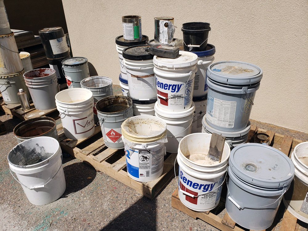 ARIZONA WASTE RECOVERY Updated August 2024 11 Photos Glendale