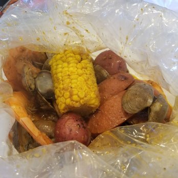 Bag O' Crab - C2 atomic mild - Cajun/Creole Near Me - Fairfield, California Bag O' Crab - C2 atomic mild - Cajun/Creole Near Me - Fairfield, California