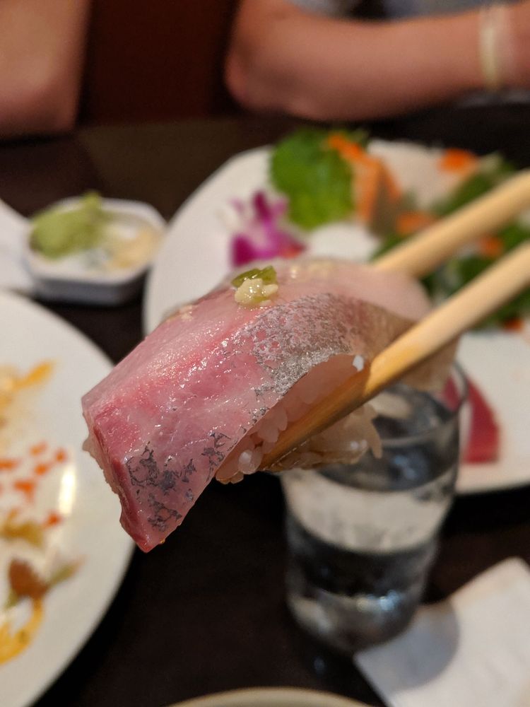 SATSUMA SUSHI 536 Photos & 743 Reviews 705 E El Camino Real