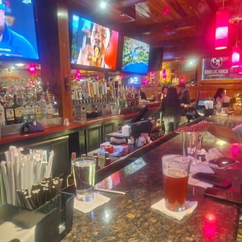 Cadillac Ranch - Bars Near Me - Oxon Hill, Maryland Cadillac Ranch - Bars Near Me - Oxon Hill, Maryland