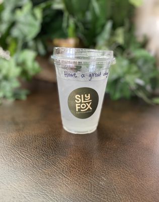 Sly Fox Coffeehouse by null