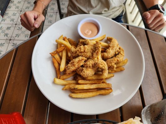 Harry's Seafood, Bar & Grille by null