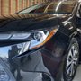 Mirror Finish Detail