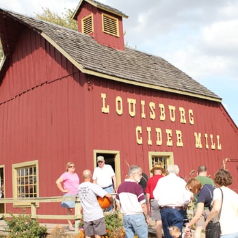 Louisburg Cider Mill - Specialty Food Near Me - Louisburg, Kansas Louisburg Cider Mill - Specialty Food Near Me - Louisburg, Kansas