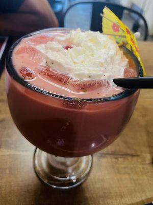 Mucho Sabroso Mexican Homemade Food and Coffee by null