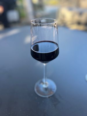 The Prisoner Wine Company by null