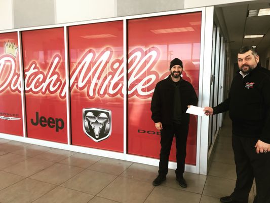 DUTCH MILLER KIA - Updated August 2024 - 18 Reviews - 339 Maccorkle Ave