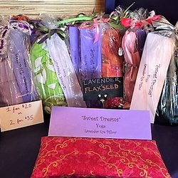 Prana Haven - Handmade Gifts