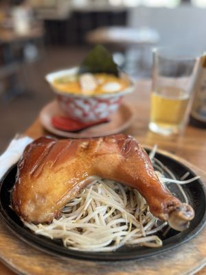 Marufuku Ramen Austin by null