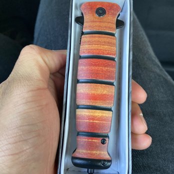 Apollo Depot - Still like the knife I bought from the place though - Military Surplus Near Me - Oceanside, California