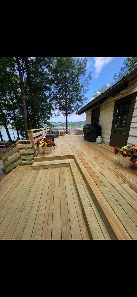 Slide of Quality Trades Construction