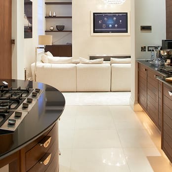 Custom Integrators - Invisible Integration - No Wires, No Black Boxes - Security Systems Near Me - Hewitt, Texas