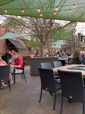 The String Bean by null