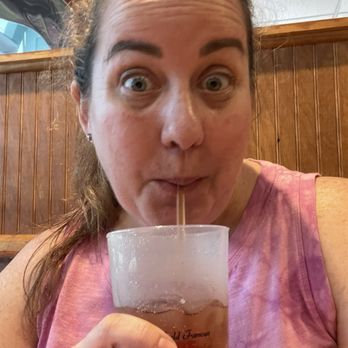 Dixie Crossroads - Sweet Iced Tea - Seafood Near Me - Titusville, Florida Dixie Crossroads - Sweet Iced Tea - Seafood Near Me - Titusville, Florida