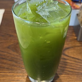 First Watch - Veggies juice - Breakfast & Brunch Near Me - Raleigh, North Carolina