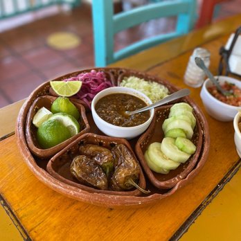 Rancho Viejo - Toppings - Mexican Near Me - La Paz, BCS