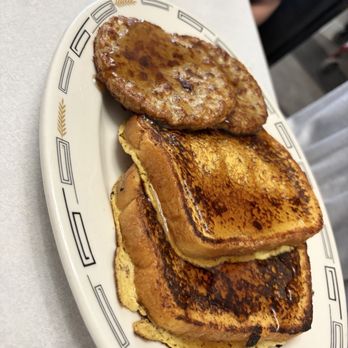 Keke's Eats N Sweets - French toast. - Comfort Food Near Me - Horseheads, New York Keke's Eats N Sweets - French toast. - Comfort Food Near Me - Horseheads, New York