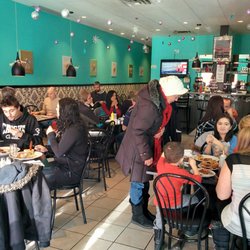Le Meldo Resto - Traiteur - View from the door