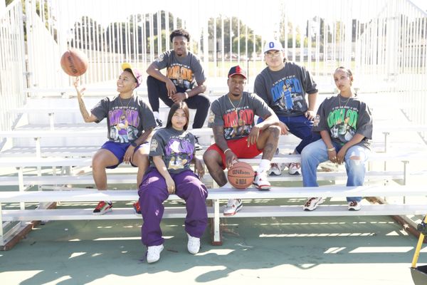 Oakland Don't Play by null