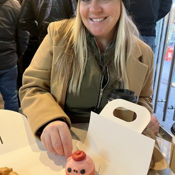 Bibble & Sip - Coffee & Tea Near Me - New York, New York Bibble & Sip - Coffee & Tea Near Me - New York, New York