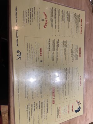 Menu photo 5 Bluetick Tavern Maryville, TN Menu photo 5 Bluetick Tavern Maryville, TN