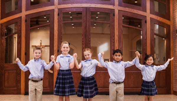 St Marys Cathedral School