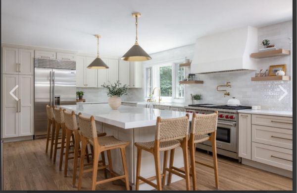 Fairfax Marble & Granite