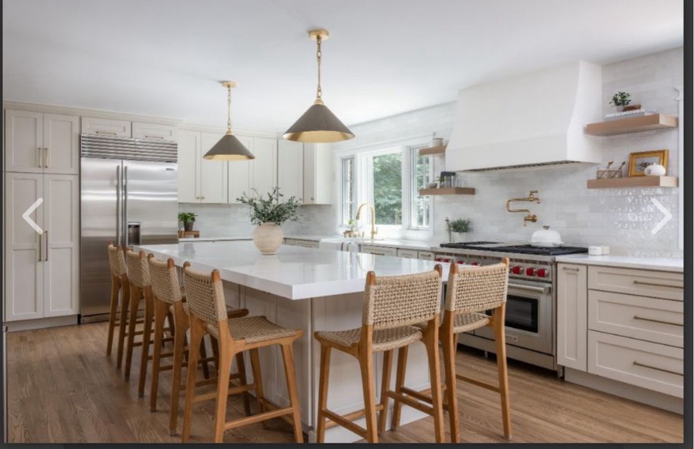 Fairfax Marble & Granite - countertop fabricator in Sterling, VA