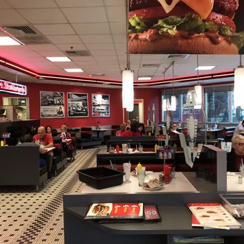 Steak ’n Shake - American Near Me - Sunrise, Florida Steak ’n Shake - American Near Me - Sunrise, Florida