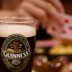 McGarity's Restaurant & Irish Pub - Guinness
