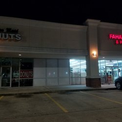 Fahad Grocery & Halal Meat - I have a dislike fahad work