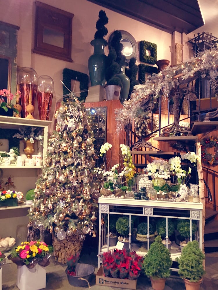 THOMAS HOBBS FLORIST 14 Photos & 19 Reviews 2127 41st Avenue W