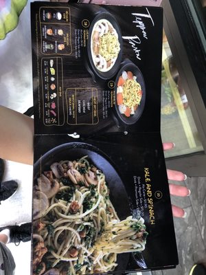 Pepper Lunch by null
